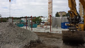 Skiljebo Centrum
